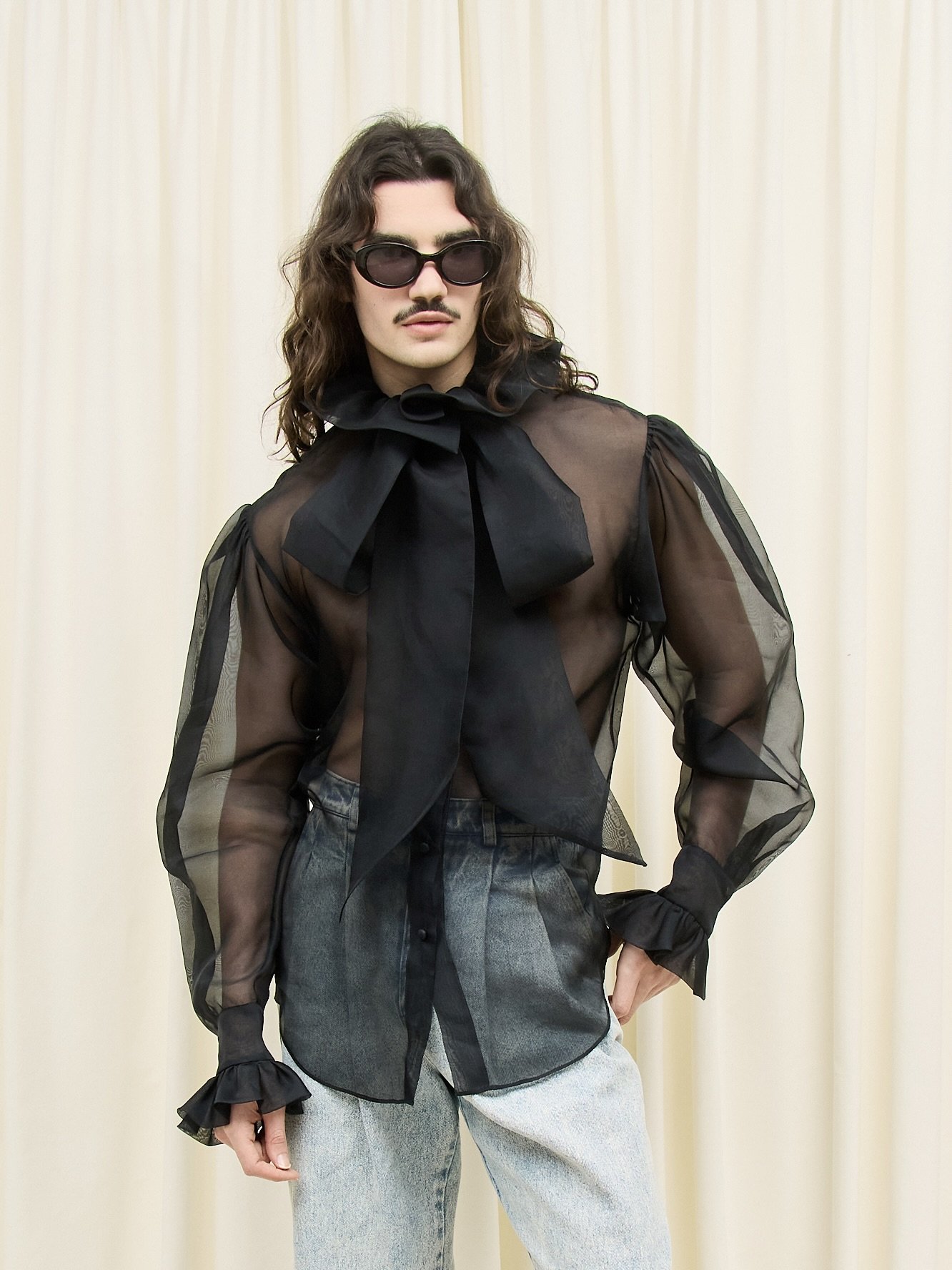 Tops — Shop — Tanner Fletcher Tops — Shop — Tanner Fletcher